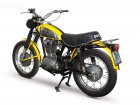 Ducati 450 Scrambler Jupiter